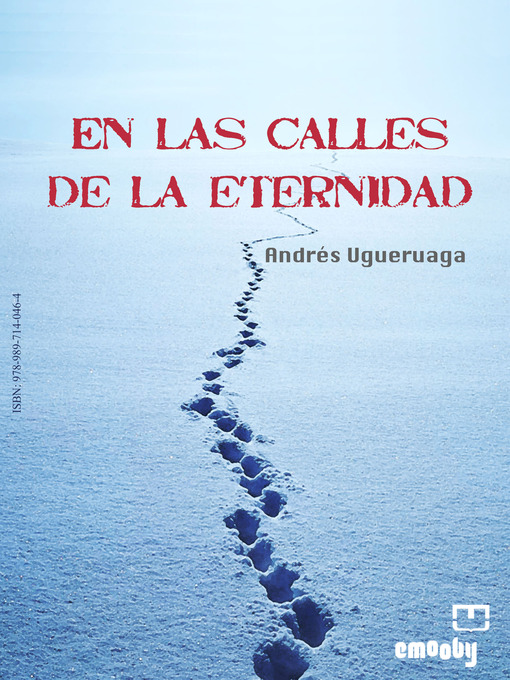 Cover image for En Las Calles De La Eternidad